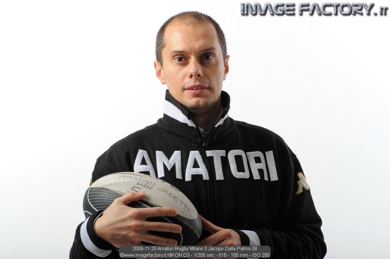 2009-11-25 Amatori Rugby Milano 0 Jacopo Dalla Palma 08.jpg